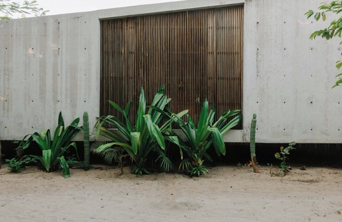 Puerto Escondido Maison | LUXE, CONFORTABLE, DESING ARCHITECTURAL, UNIQUE