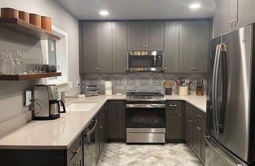 Tucson Maison | Welcome to Casa Allan James: Your Oasis in Tucson!