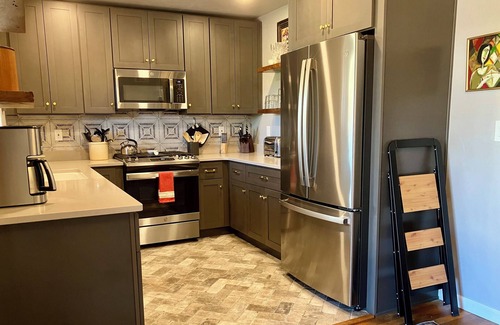 Tucson Maison | Welcome to Casa Allan James: Your Oasis in Tucson!