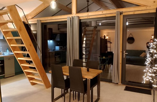 Gap Villa | Bienvenue à la " Casa Beausite