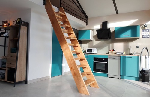 Gap Villa | Bienvenue à la " Casa Beausite