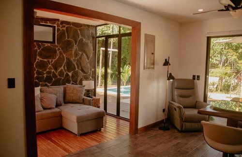 Paquera Autre | Welcome to Casa de Koa: A Tropical Paradise