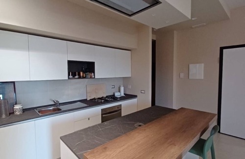 Trivento Appartement | Welcome to Casa Fiore !