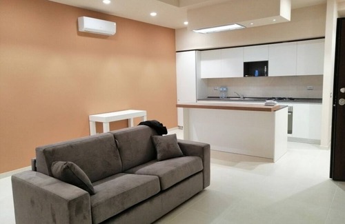 Trivento Appartement | Welcome to Casa Fiore !