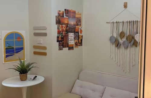 Kapitolyo Copropriété | Welcome to Casa Sheridan Your Cozy Escape in the Heart of the Metro 🌿 Whet