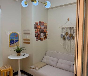 Kapitolyo Maison | Welcome to Casa Sheridan Your cozy escape in the heart of the metro Whet