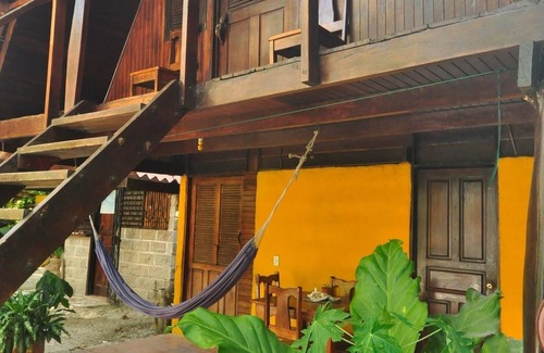 Cabuya Cabine | Welcome to my paradise! Cabina 2