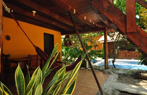 Cabuya Cabine | Welcome to my paradise! Cabina 2
