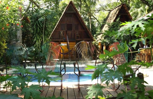 Cabuya Cabine | Welcome to my paradise! Cabina 2