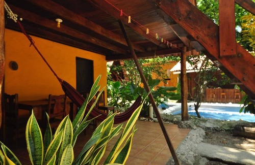 Cabuya Cabine | Welcome to my paradise! Cabina 5
