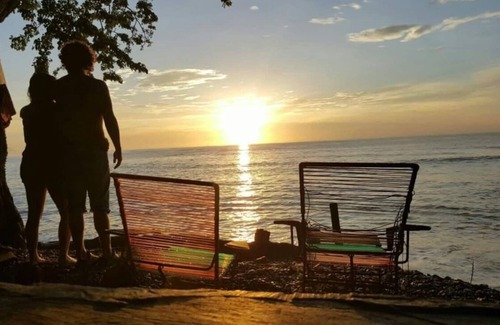 Cabuya Cabine | Welcome to my paradise! Cabina 5