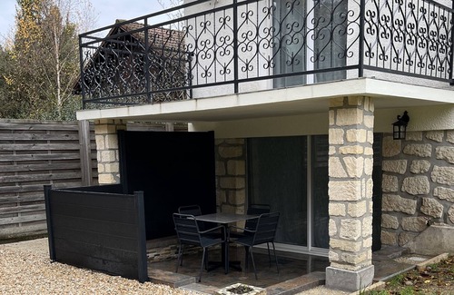 Chanteloup-en-Brie Maison | Welcome to Disneyland