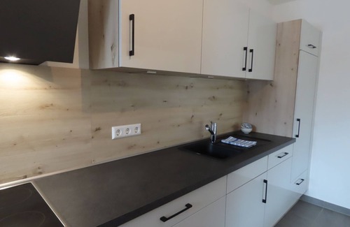Uhldingen-Muehlhofen Appartement | Welcome to your modern and diversely equipped vacation home in a
