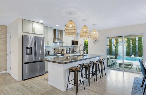 Park Scottsdale Eight Maison | Welcome to Desert Rosé A Curated Scottsdale Escape