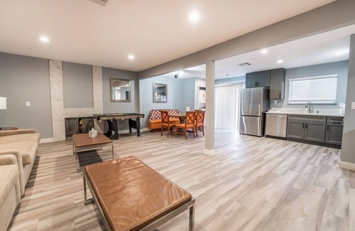 Sunrise Manor Maison | Welcome to Fabulous Las Vegas! Located minutes away from the Las Vegas Strip