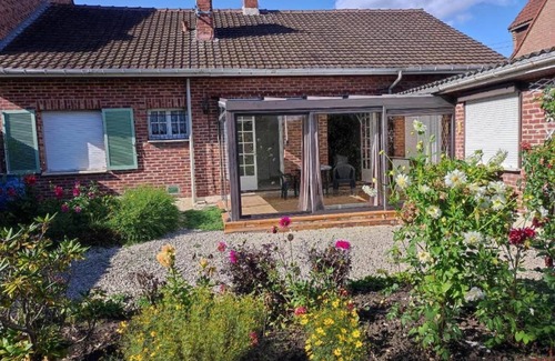 Oignies Maison | Welcome to Gîte du Moulin near Lens and Lille