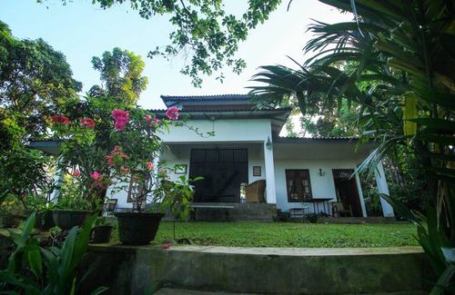 Padinnoruwa Villa | Bienvenue à Galle Sri Lanka