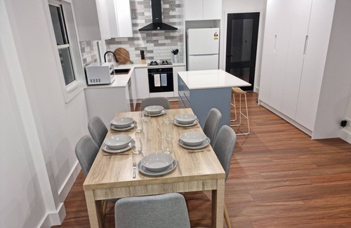 Wallsend Maison | Welcome to Garfield House - The 5 Star Rated Gateway to Newcastle