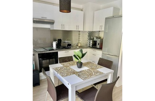 Chanteloup-en-Brie Appartement | Welcome to Hakuna Matata !
