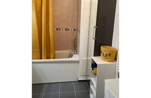 Chanteloup-en-Brie Appartement | Welcome to Hakuna Matata !