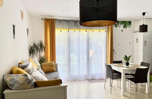 Chanteloup-en-Brie Appartement | Welcome to Hakuna matata !