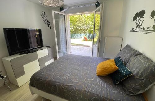 Chanteloup-en-Brie Appartement | Welcome to Hakuna matata !