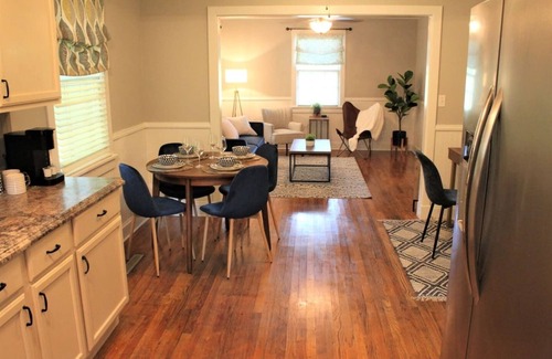 Columbus Maison | Hilltop Cottage Summa