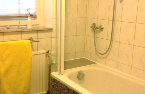 Hinte Appartement | Bienvenue à Hinte aux portes de la ville portuaire d'Emden!