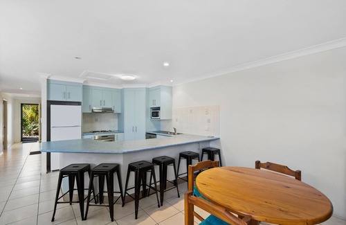 Evans Head Maison | Havre de vacances - Evans Head, NSW