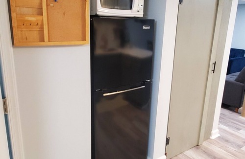 Silver Spring Appartement | Welcome to K Kottage: Suburban Washington, DC Area