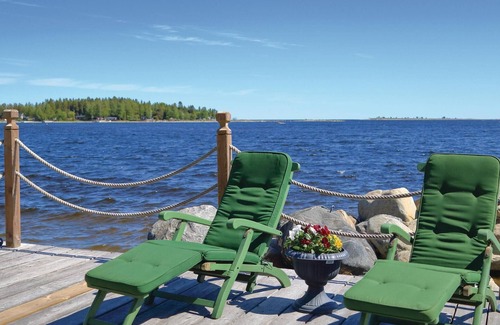 Holmsund Appartement | Welcome to Karlsborg outside Umeå.