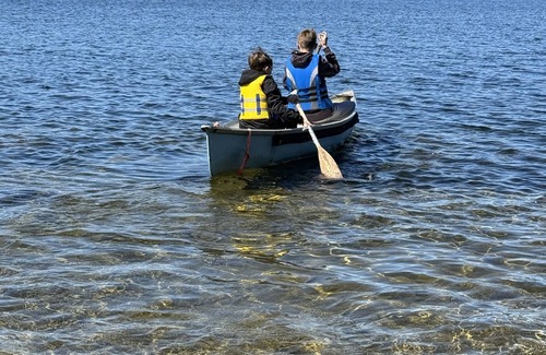 Lakefield Cottage | Welcome to Katchewanooka Lake