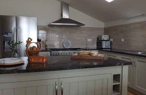 Ginals Maison | Welcome to La borde, a stunning holiday home with private pool in SW France