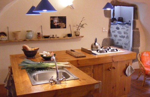 Montaigut-le-Blanc Maison | Bienvenue à La Maison des Vignerons