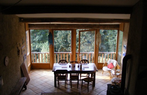 Montaigut-le-Blanc Maison | Bienvenue à La Maison des Vignerons