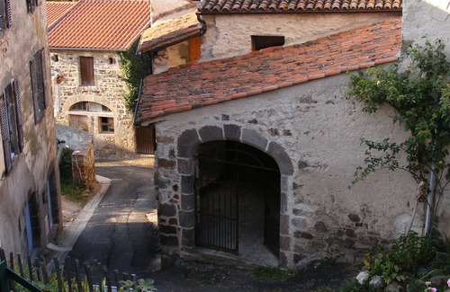 Montaigut-le-Blanc Maison | Bienvenue à La Maison des Vignerons