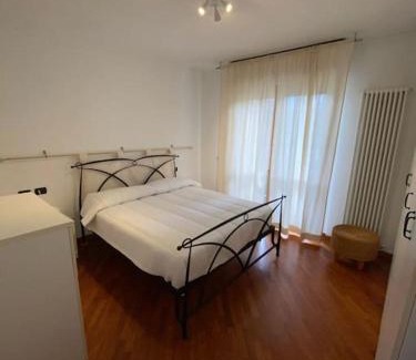 Scandicci Appartement | Welcome to Lallaby's Home