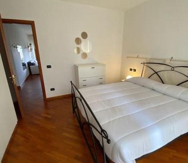 Scandicci Appartement | Welcome to Lallaby's Home