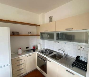 Scandicci Appartement | Welcome to Lallaby's Home