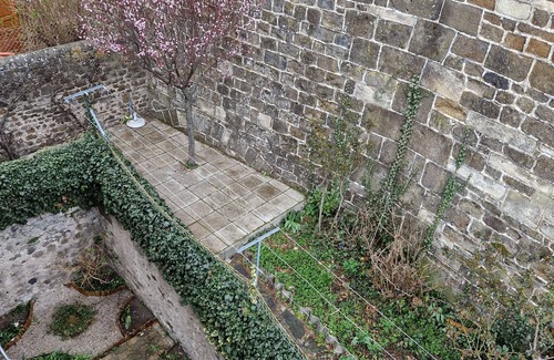 Le Puy-en-Velay Appartement | Bienvenue au Cocon de Seguret - Duplex de 120 m2 au cœur du secteur historique