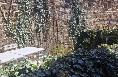 Le Puy-en-Velay Appartement | Bienvenue au Cocon de Seguret - Duplex de 120 m2 au cœur du secteur historique