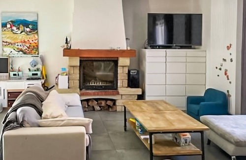 Le Saix Maison | 5 chambres hébergement à Le Saix