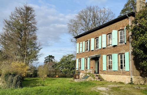 Simard Maison | Bienvenue aux Bons Amis