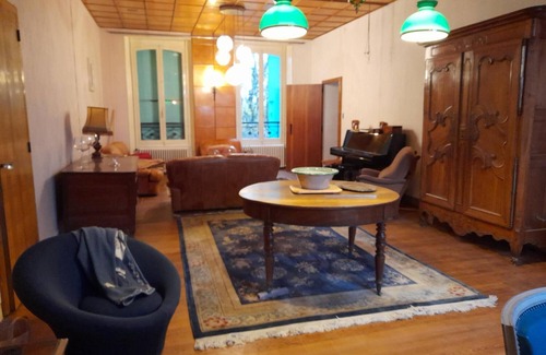 Simard Maison | Bienvenue aux Bons Amis