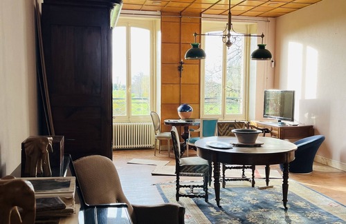 Simard Maison | Bienvenue aux Bons Amis