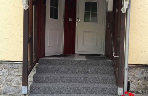 Kalletal Appartement | Bienvenue chez Lipperland! - Appartement max. 3 chambres, 1 chambre séparée