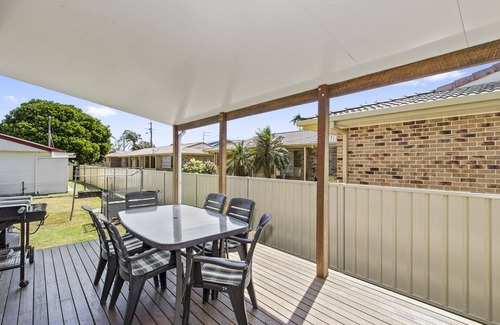 Evans Head Maison | Little River - Evans Head Logement de vacances (Animaux acceptés)
