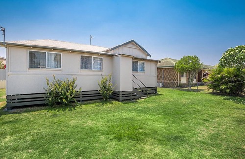 Evans Head Maison | Little River - Evans Head Logement de vacances (Animaux acceptés)