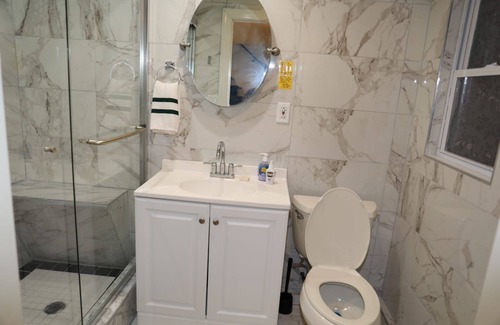 Rahway Cabine | Welcome to Lovely Studio- your sweet home away from home!