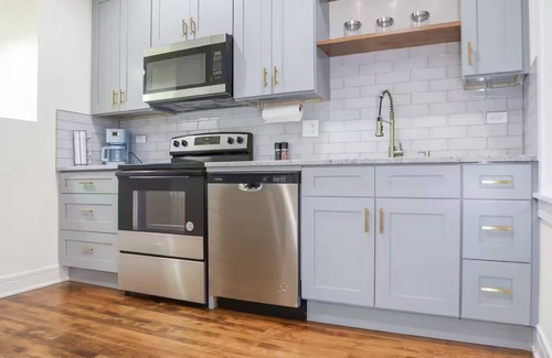 Little Village Appartement | Welcome to Lux! 2BR in Chicago!